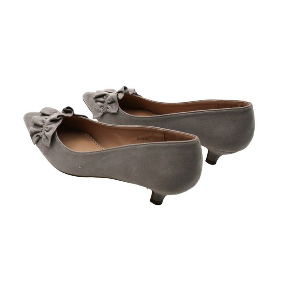 Journee Collection Pumps - Picture 6 of 7